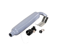 MANITOWOC ICE  MAN7602133 WATER FLOAT VALVE ASSEMBLY