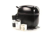 MANITOWOC ICE  MAN7602943 COMPRESSOR ASSEMBLY 115/60/1