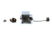 MANITOWOC ICE 8505503 OVERLOAD/RELAY ASSY