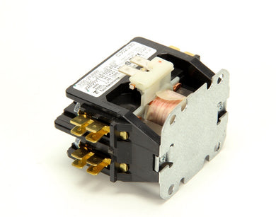 MULTIPLEX  MANB00202664 CONTACTOR 2 POLE 25A 230V