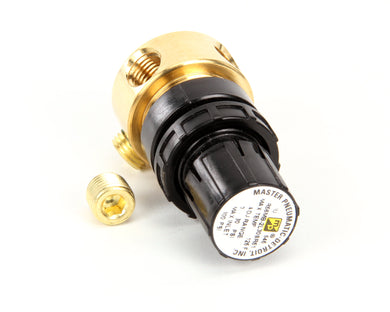 MULTIPLEX 00204552 REGULATOR LOW PRESS 0-30