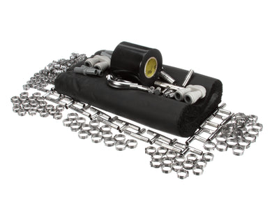 MULTIPLEX 00208610 KIT CONDUIT TEE 3/8 IN.