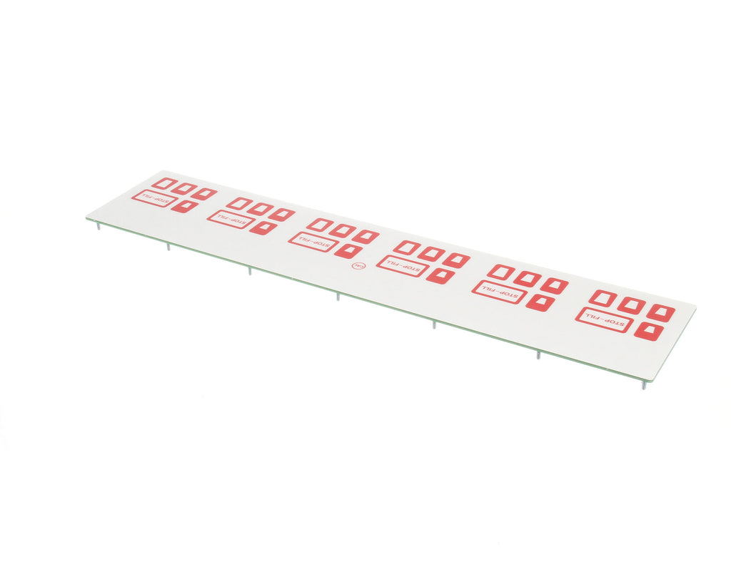 MULTIPLEX PARTS 00213299