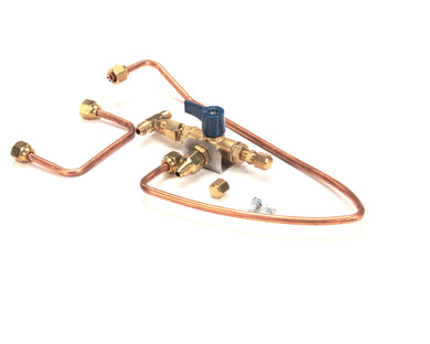 MULTIPLEX 214164 KIT C02 TANK TO AIR