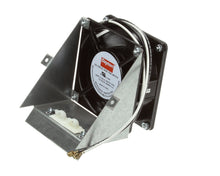 MULTIPLEX 020000133 KIT HI CONDENSATION FAN