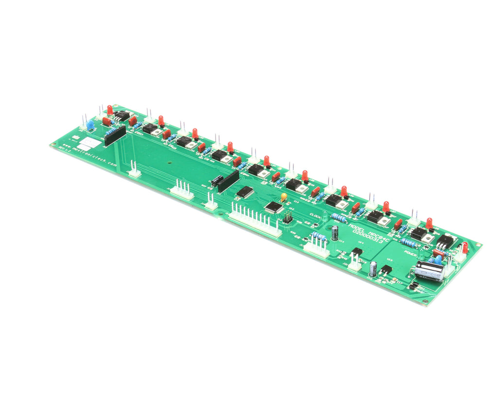 MULTIPLEX PARTS 020000313