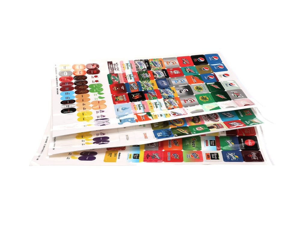 MULTIPLEX PARTS 020002028