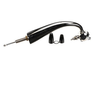 MULTIPLEX 143W CHUDNOW WATER DRAFT ARM