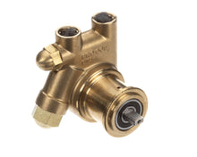 MULTIPLEX  MANB16-0148 PUMP BRASS ROTARY VANE 100 GPH