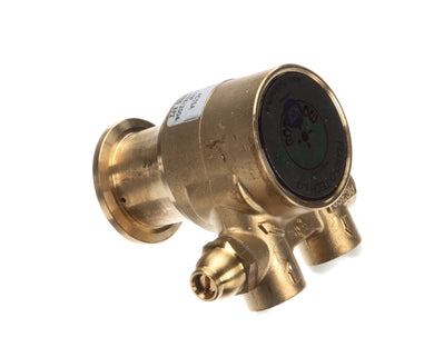 MULTIPLEX 2005613 PUMP 70GPH-BRASS BYPASS170PSI