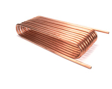 MULTIPLEX 3002813 COIL WATER 5/8 OD COPPER