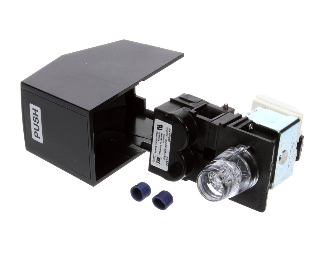 MULTIPLEX PARTS 424-CF-S36-1525