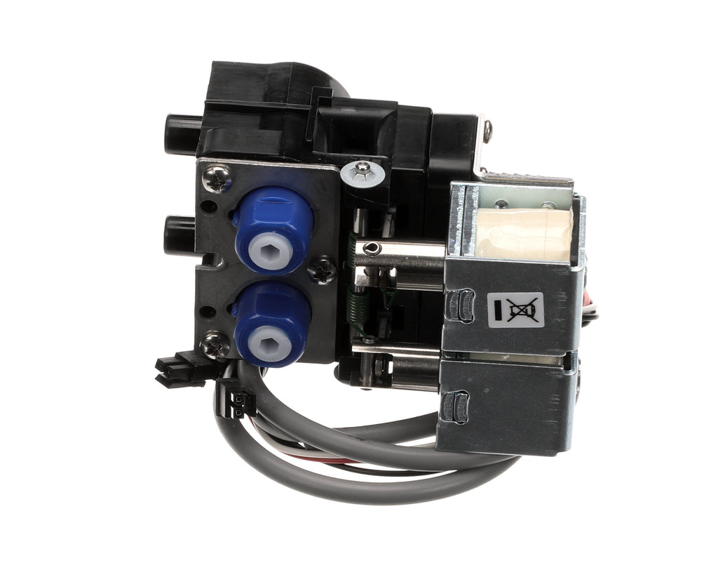 MULTIPLEX PARTS 464-CSY-D23