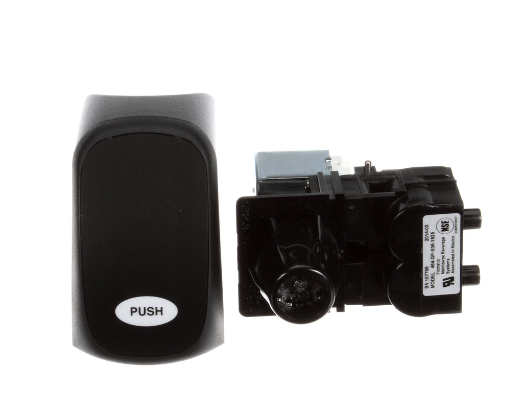 MULTIPLEX PARTS 464-GP-S36-1625