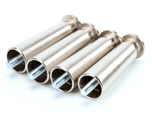 MULTIPLEX 5001021 KIT LEG 4IN SS (4)