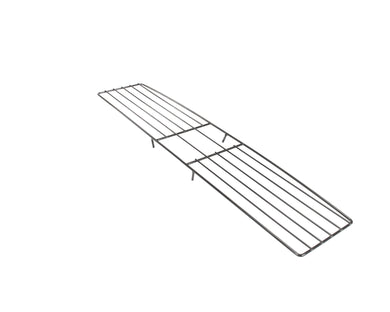 MANITOWOC BEVERAGE 5008931 GRID METAL INJ MLD PAN