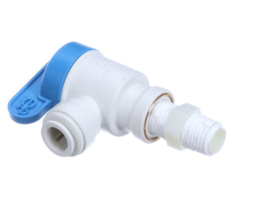 MANITOWOC BEVERAGE 94-698-10 PLUG BYPASS WATER BOOST FILTER