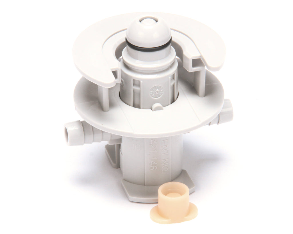 MULTIPLEX PARTS QCD-II