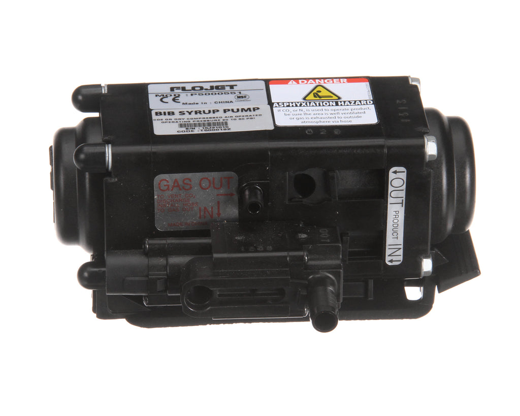 MULTIPLEX PARTS T5000-192B