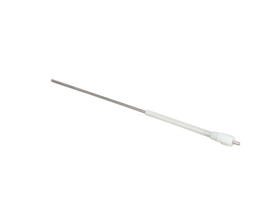 MULTIPLEX  MANBY0212104 ELECTRODE ASSEMBLY 11.6 CARB NATUR