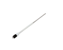 MULTIPLEX  MANBY0212105 ELECTRODE ASSEMBLY 8.9 CARB BLACK