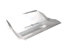 MANITOWOC ICE K-00347 ICE DEFLECTOR