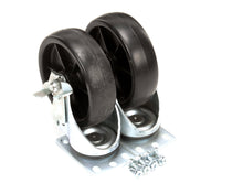 MASTER-BILT 02-145832 5(127) BRAKE CASTER 2EA  CASTE