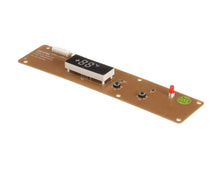 MASTER-BILT 02-71434 DISPLAY PCB MAXIMUM/GREENWORLD