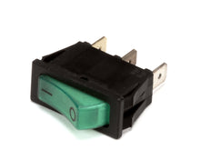 MASTER-BILT 02-71603 SWITCH GREEN (LAMP) TGF23/49