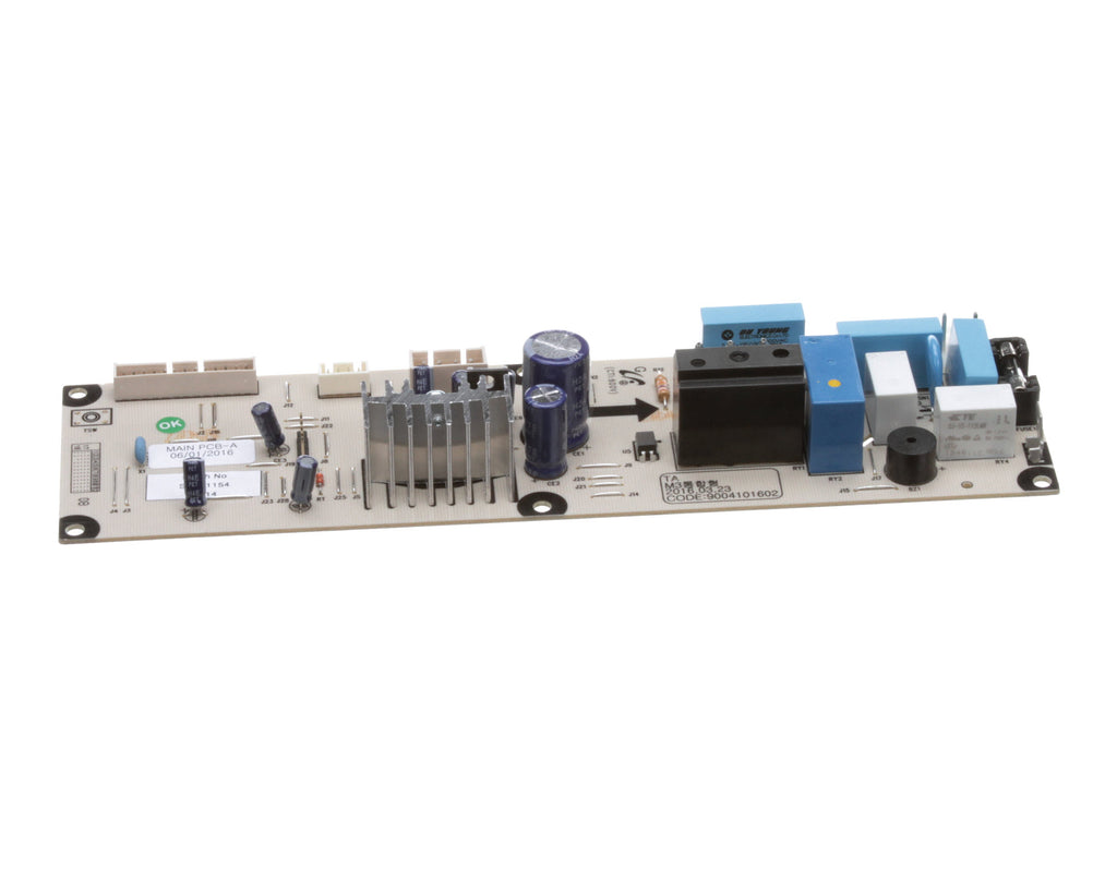 MASTER-BILT PARTS 02-72925