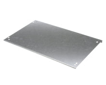 MASTER-BILT 061-17030 CONDENSER SHROUD TOP  9.562 X