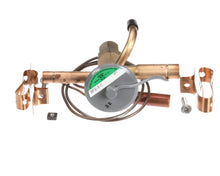 MASTER-BILT 09-09346 EXPANSION VALVE EBFVE-B-C 3/8