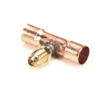 MASTER-BILT 11-01765 SCHRADER VALVE  1/2 TEE CD8412