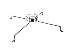 MASTER-BILT  MB13-13158 CONDENSER FAN MOTOR MOUNT NPW0