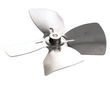 MASTER-BILT 15-13139U FAN BLADE: 5 DIA  4 BLADE   B