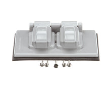 MASTER-BILT 21-01500 DUPLEX COVER  PROTECTIVE  PLA