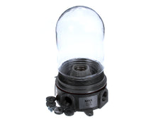 MASTER-BILT 23-00548 VAPOR PROOF LITE FIX  100 W