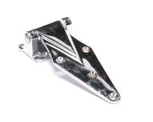 MASTER-BILT 35-00210 HINGE  #1071A  ZINC (DR-DOORS)