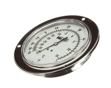MASTER-BILT 44-00982 4 DIAL THERMOMETER (WI) #V4509