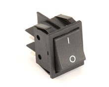 MASTER-BILT  MBN124026 SWITCH ROCKER-PWR. DPST 125/25