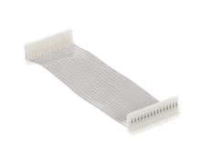 MERRYCHEF 11Z0298 15 WAY 0.1 RIBBON CABLE ASSEMBLY