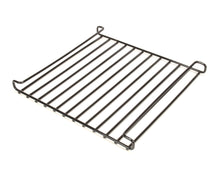 MERRYCHEF DV0908 ENAMELLED S/S RACK E4S
