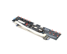 MERRYCHEF P11C0377 MEALSTREAM 501 LOGIC PCB ASSEMBLY