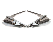MERRYCHEF PSA2214 E4 DOOR HINGE KIT