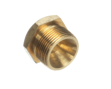 MIDDLEBY 22176-0014 ORIFICE MAIN 5/8X27THD .250NAT