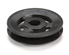 MIDDLEBY 22230-0084 SHEAVE 4.95 O.D. 1 BORE BK52