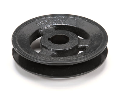 MIDDLEBY 22230-0084 SHEAVE 4.95 O.D. 1 BORE BK52