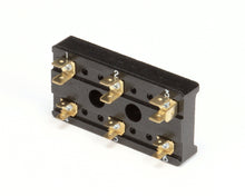 MIDDLEBY  MD27011-0013 BLOCK,TERMINAL NON-INS 6P 20A 250V