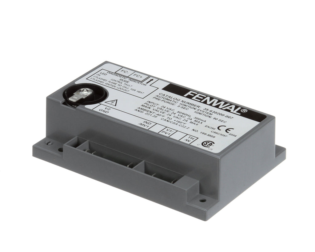 MIDDLEBY PARTS 27161-0005