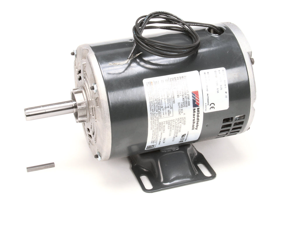 MIDDLEBY PARTS 27381-0066